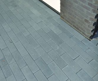 Excluton Romano stenen