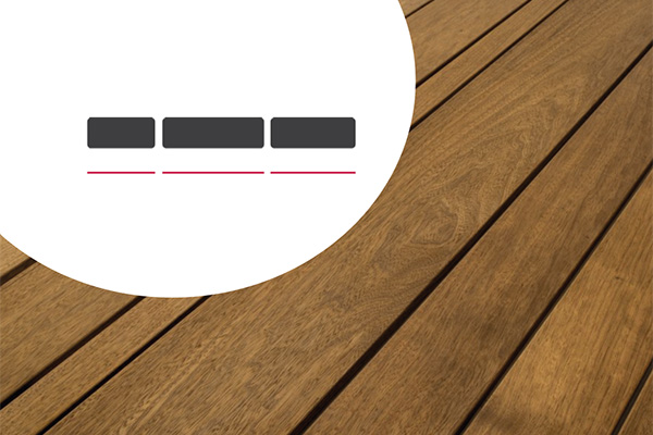 Barcode gevelbekleding