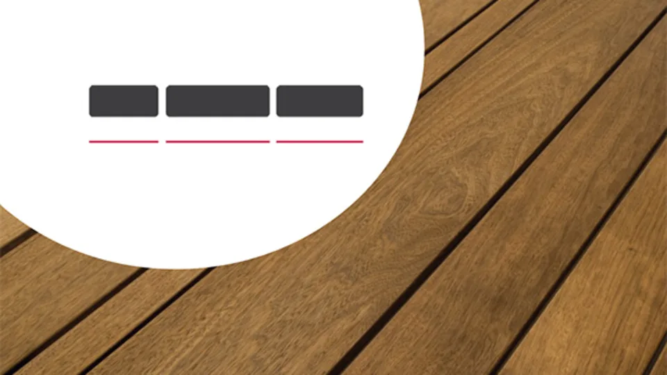 Barcode gevelbekleding