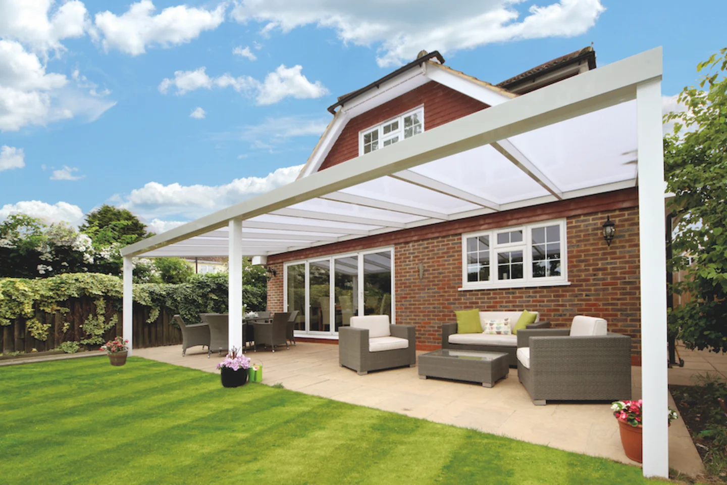 Expert-polycarbonaat-aluminium-aanbouw-veranda