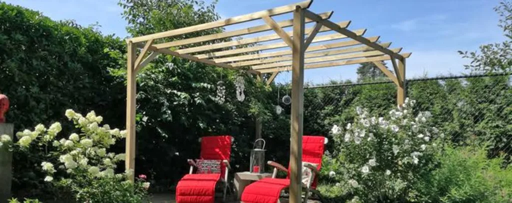 Pergola