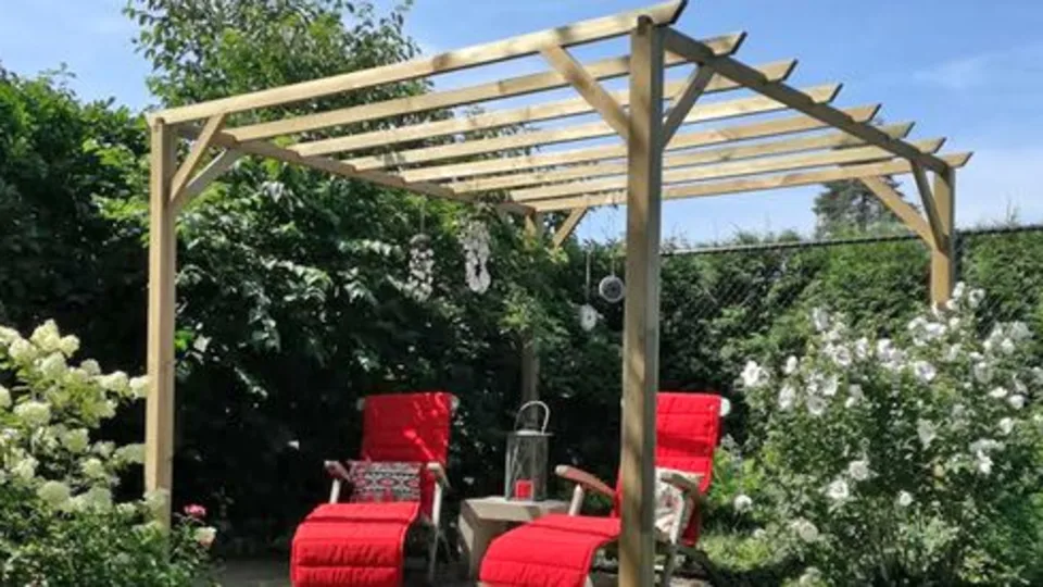 Pergola