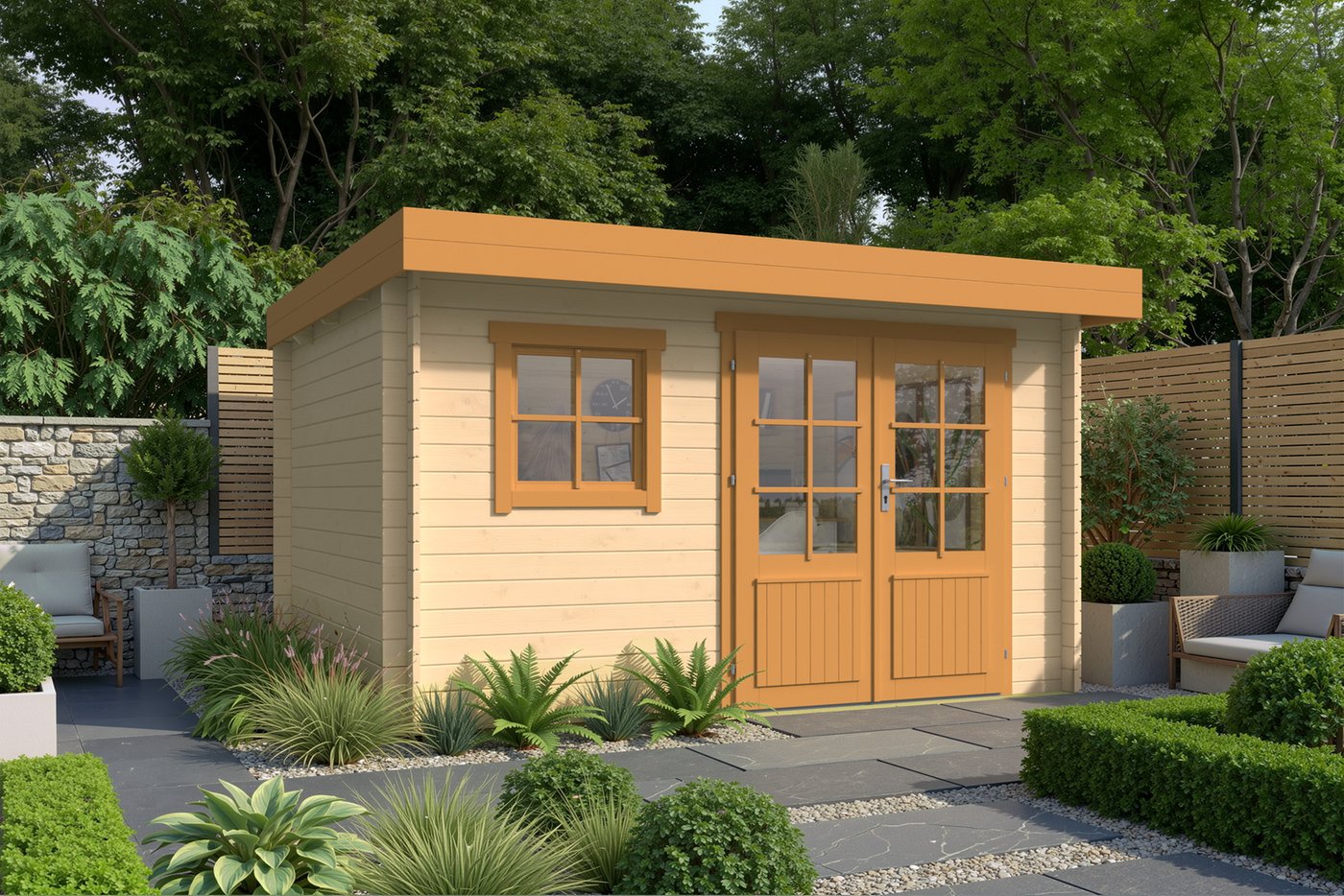 model Log Cabin Mart-SaUsHL2k-zoom