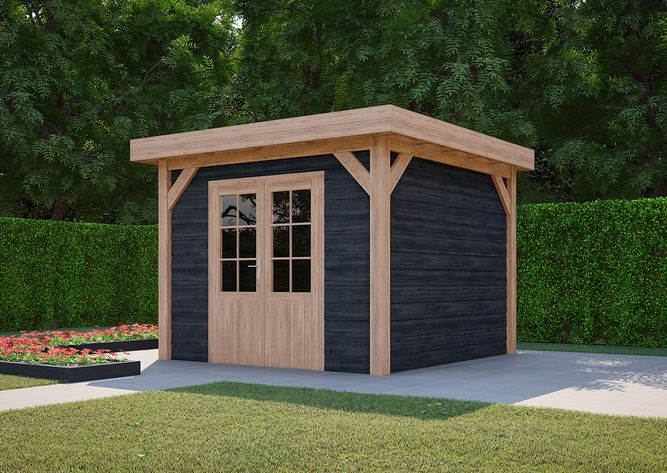 buitenverblijf-douglas-klassiek-gadero-type-1-zwarte-wanden