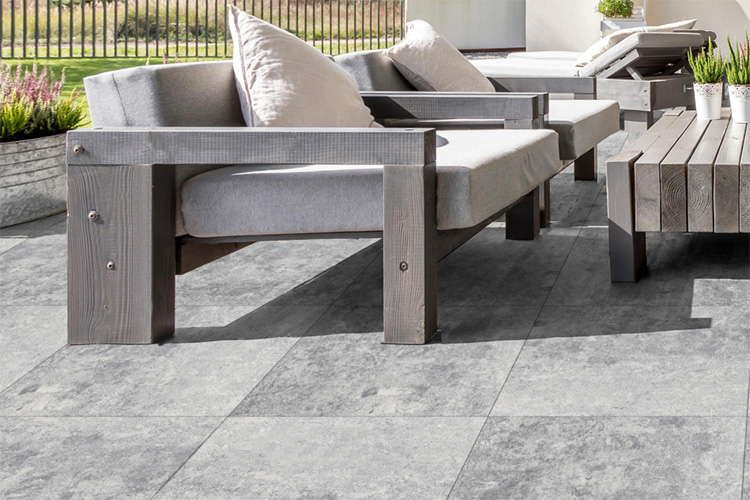 Excluton Terrastegel+