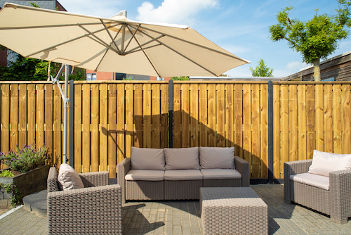 Lichtgewicht-Betonpalen-Schutting-9