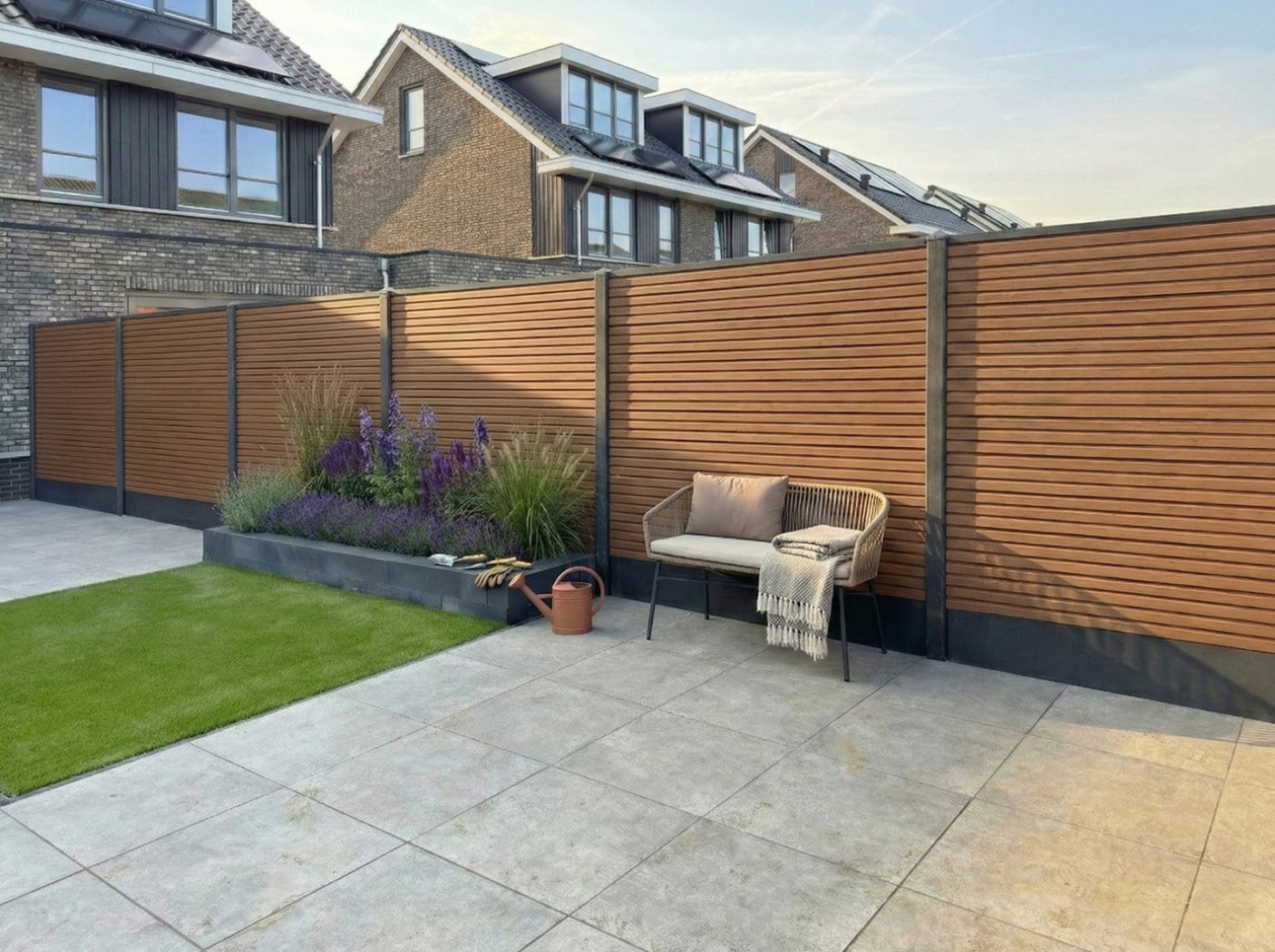 beton-composiet systeem Vecht