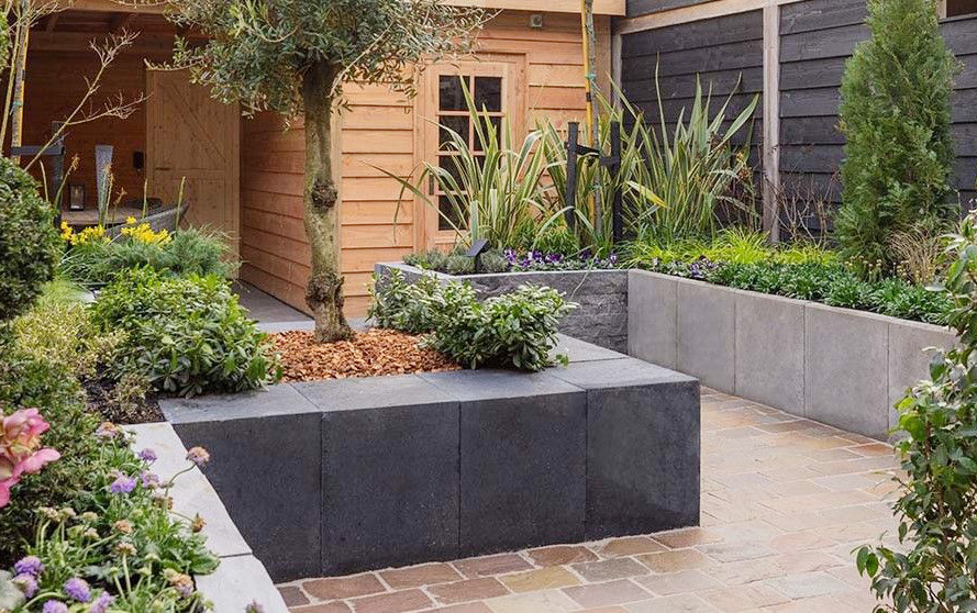 L Element Inspiratie