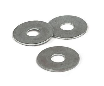 Carrosserieringen verzinkt