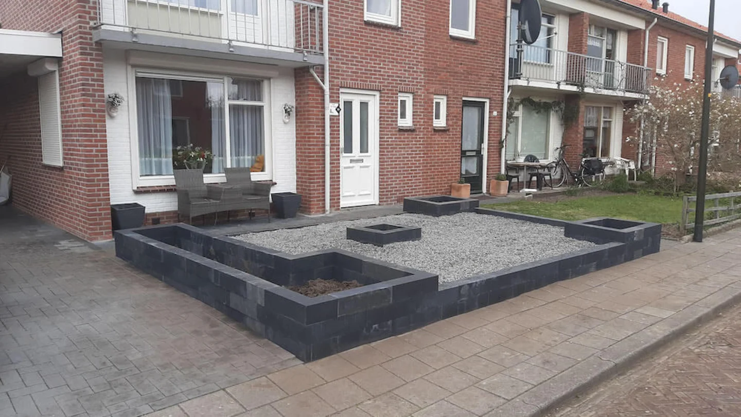 muurelementen