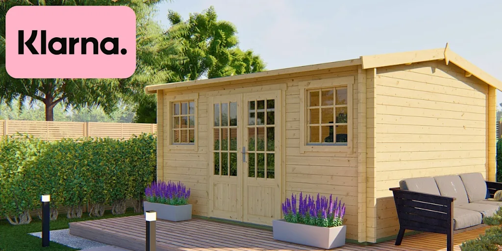 Klarna Blog Banner