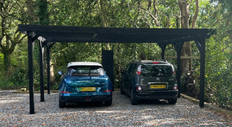 Garages Carports Side 2