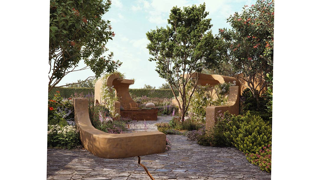 Lady-Garden-Foundation-Silent-No-More-Garden