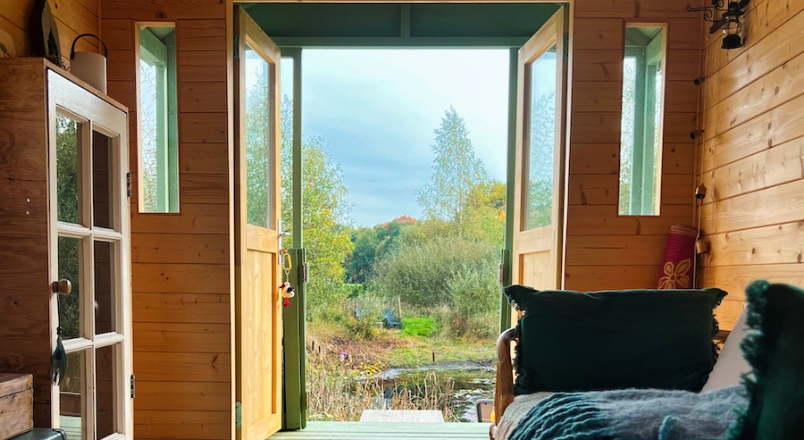 Glamping SIDE 1
