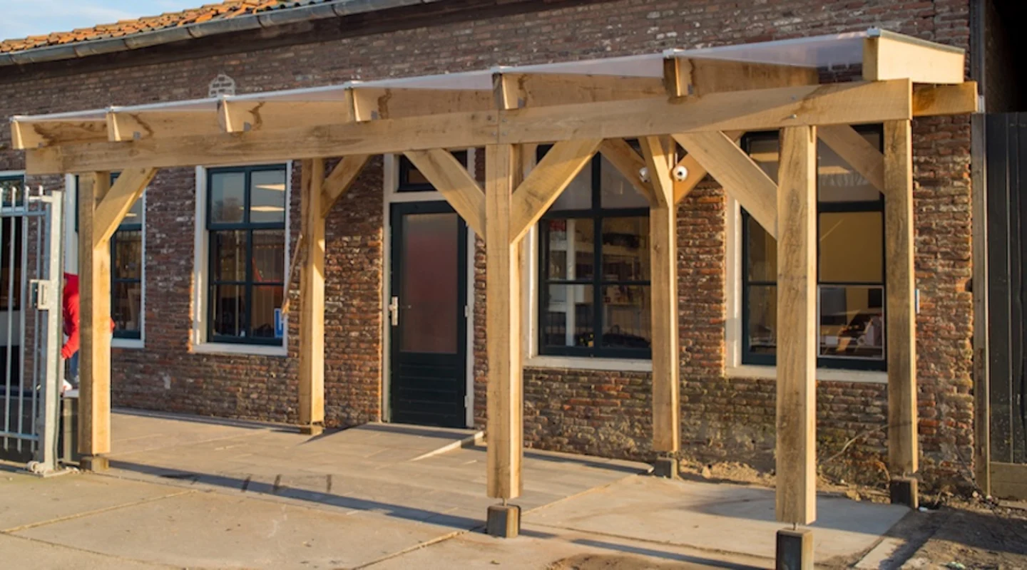 Pergola