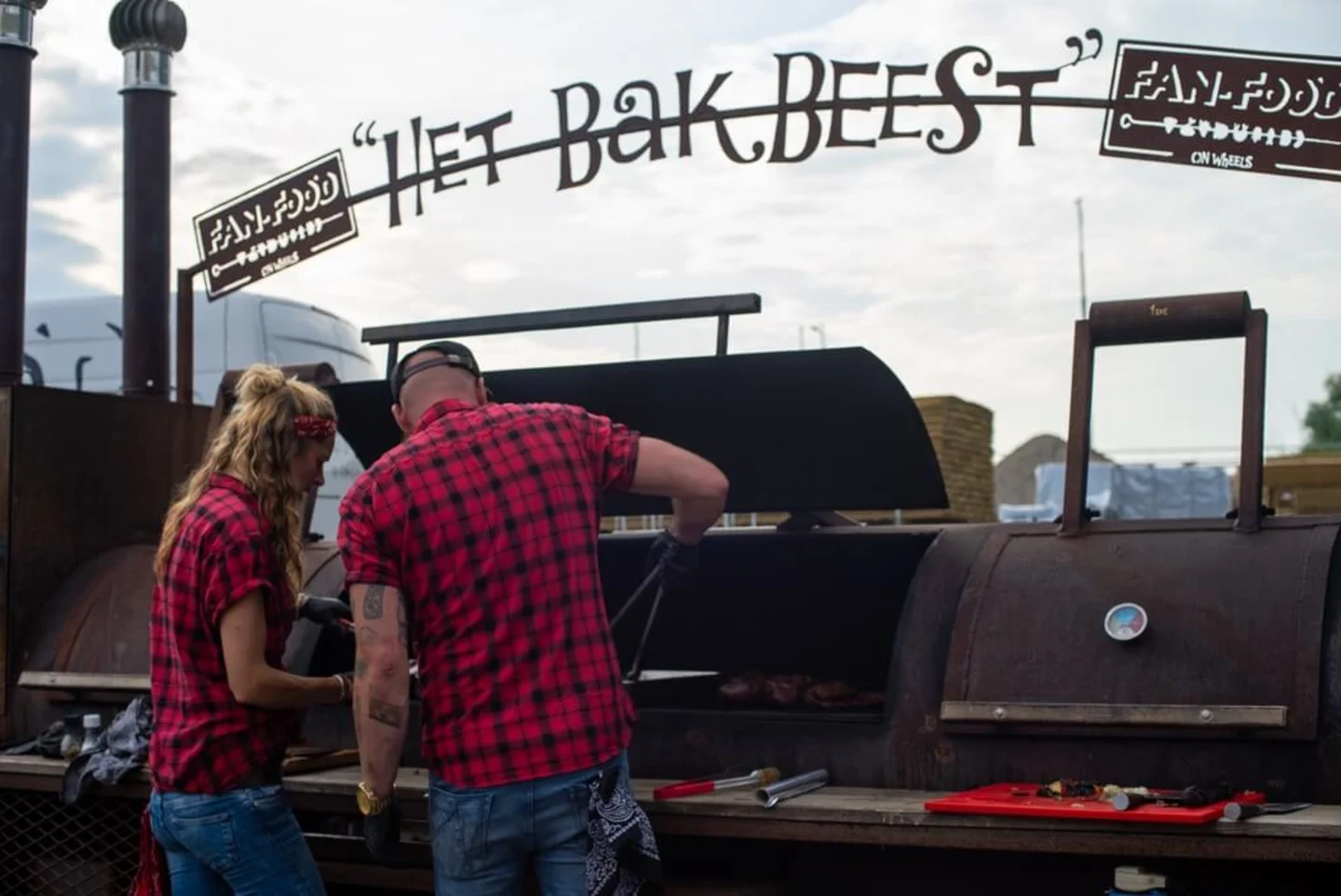 Gadero Personeelsfeest 2021