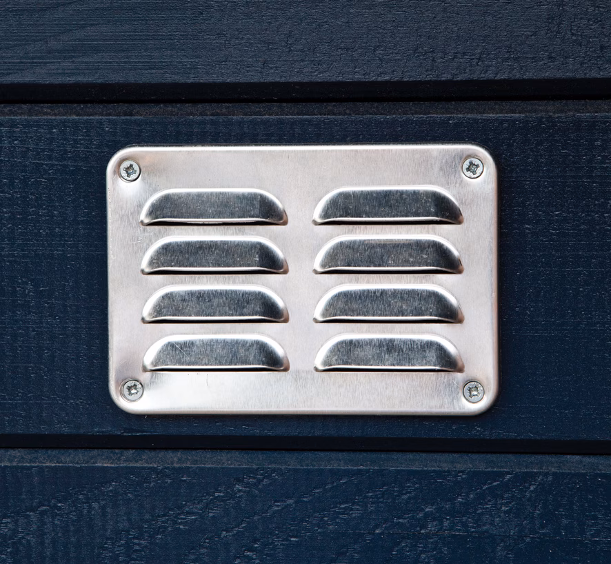 air vents
