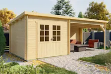 Charlotta blokhut sfeerfoto