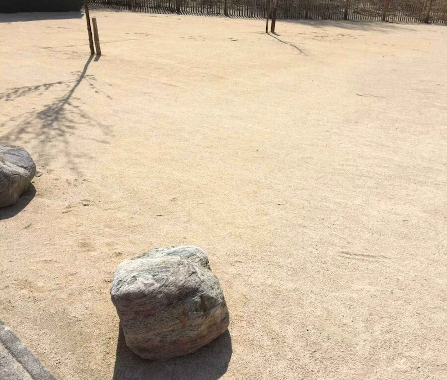 parkgoud split