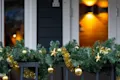 Kerstslinger guirlande