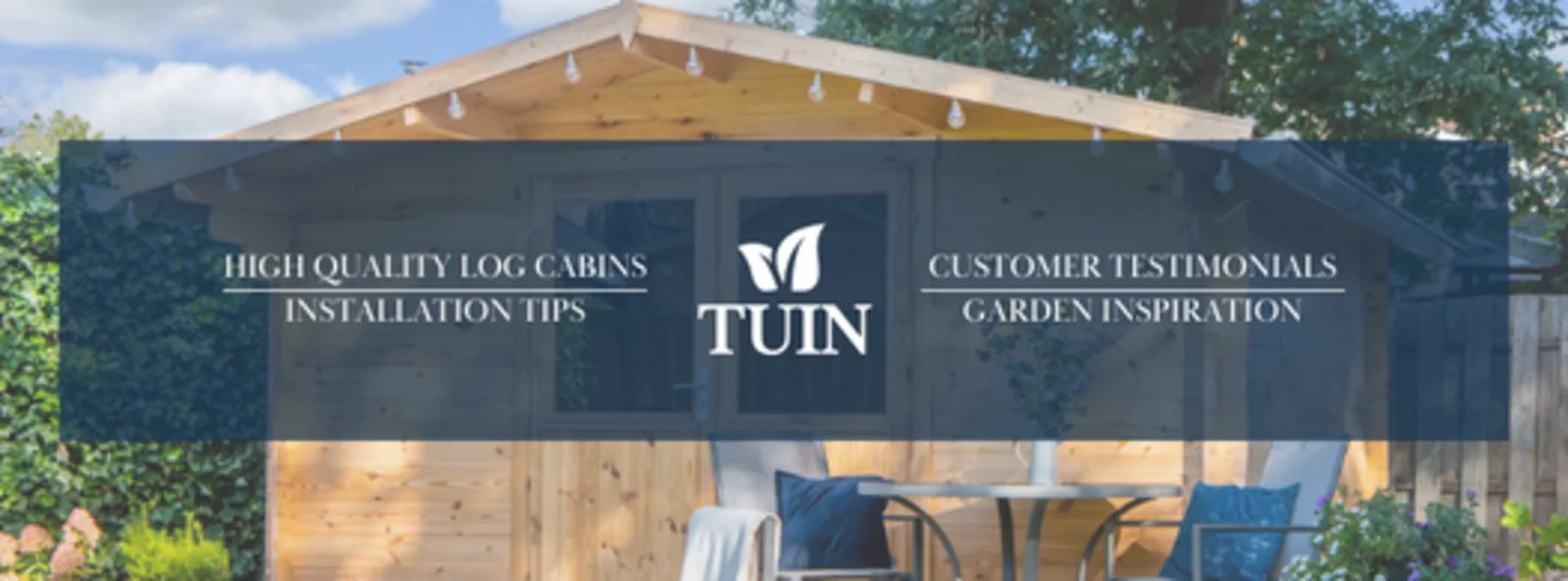 Log cabin installation instructions manual