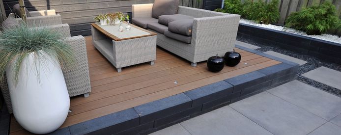 Optimum liscio graphite excluton