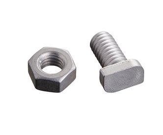 Tuinkas accessoires materialen