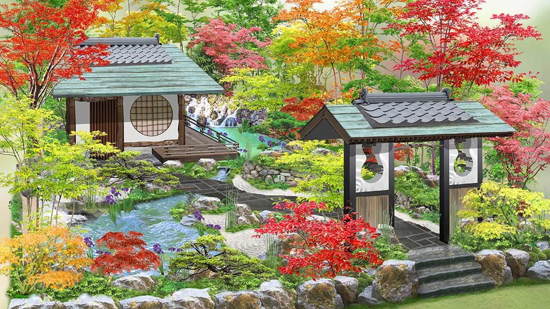 Tokonoma-Garden-Sanumaya-no-Niwa