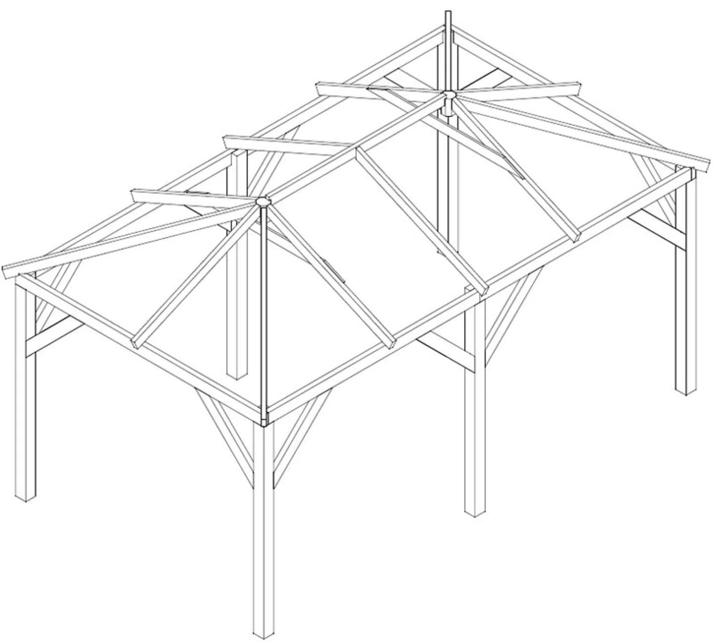 gazebo-instructons