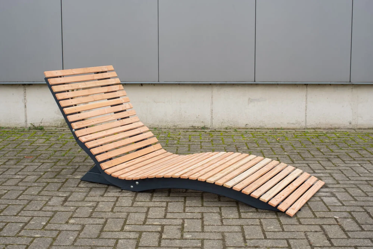 Lounge Stoel Maken