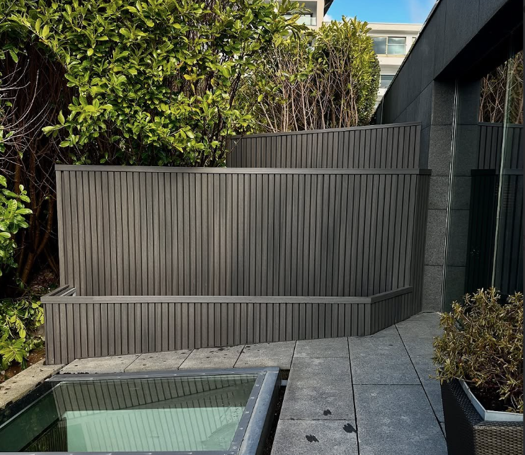 PuraTech™ 30 Sfeerimpressie Dark Grey