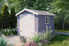 sheds and storage category