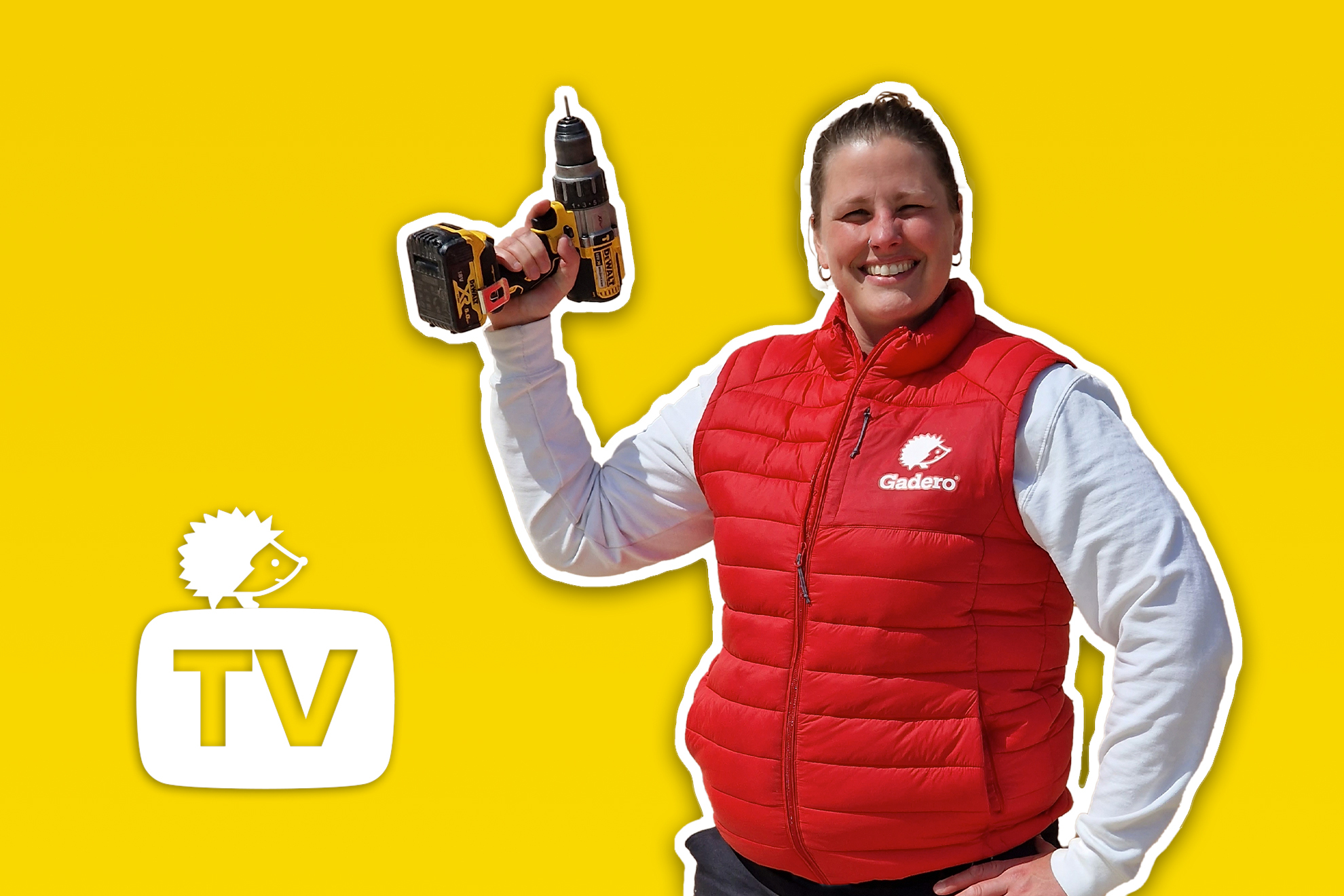 Gadero TV uitgelichte acties