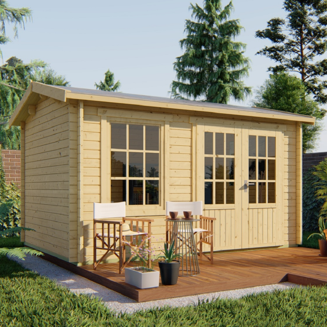 Bespoke TranApex Roof Type