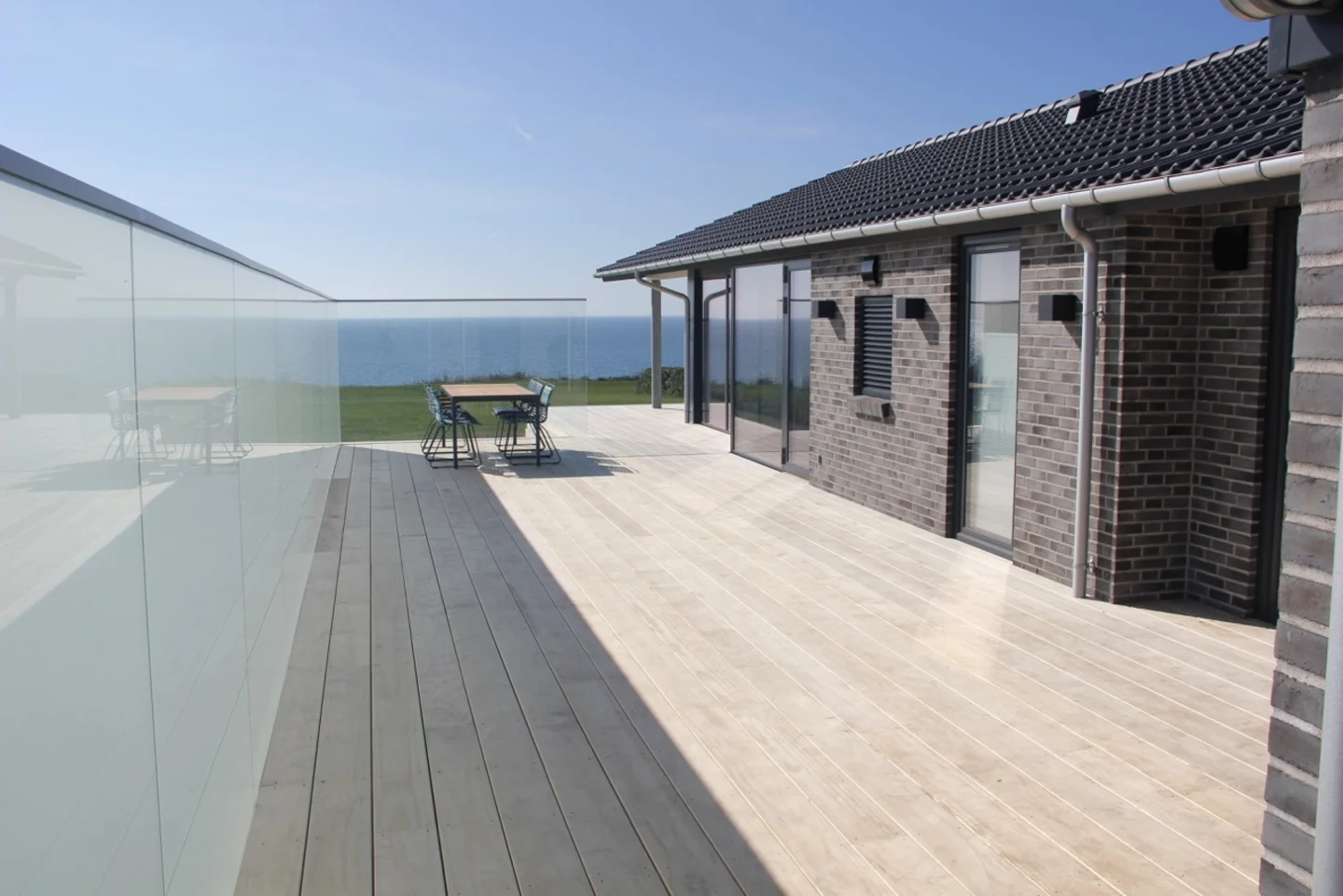 Accoya terras