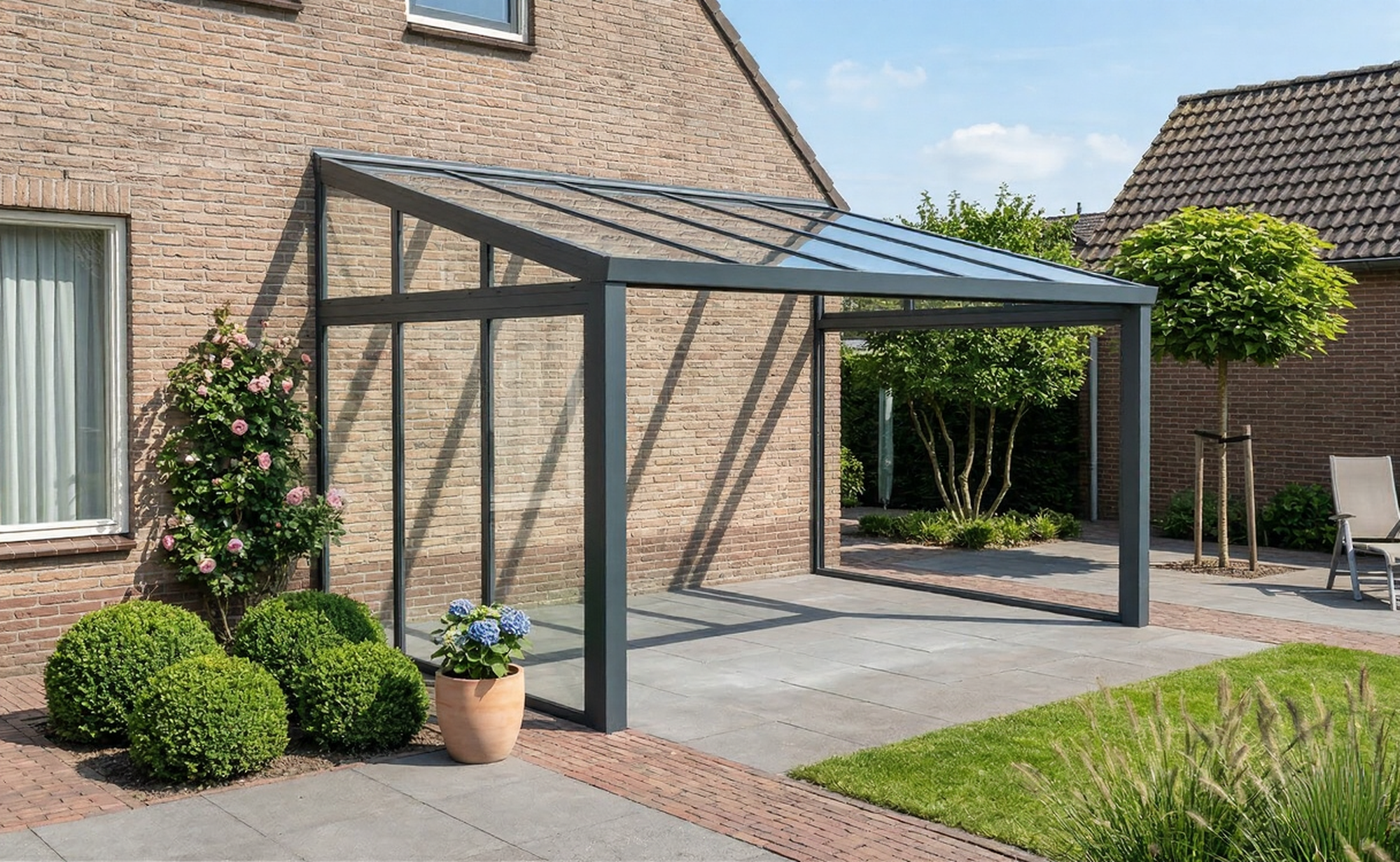 Aluminium overkapping op maat2 (1)
