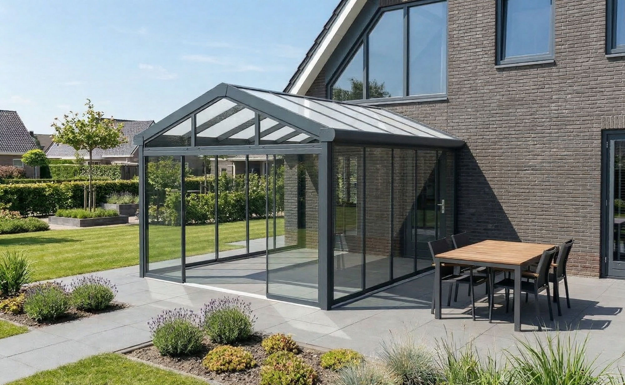 Aluminium overkapping op maat3 (1)
