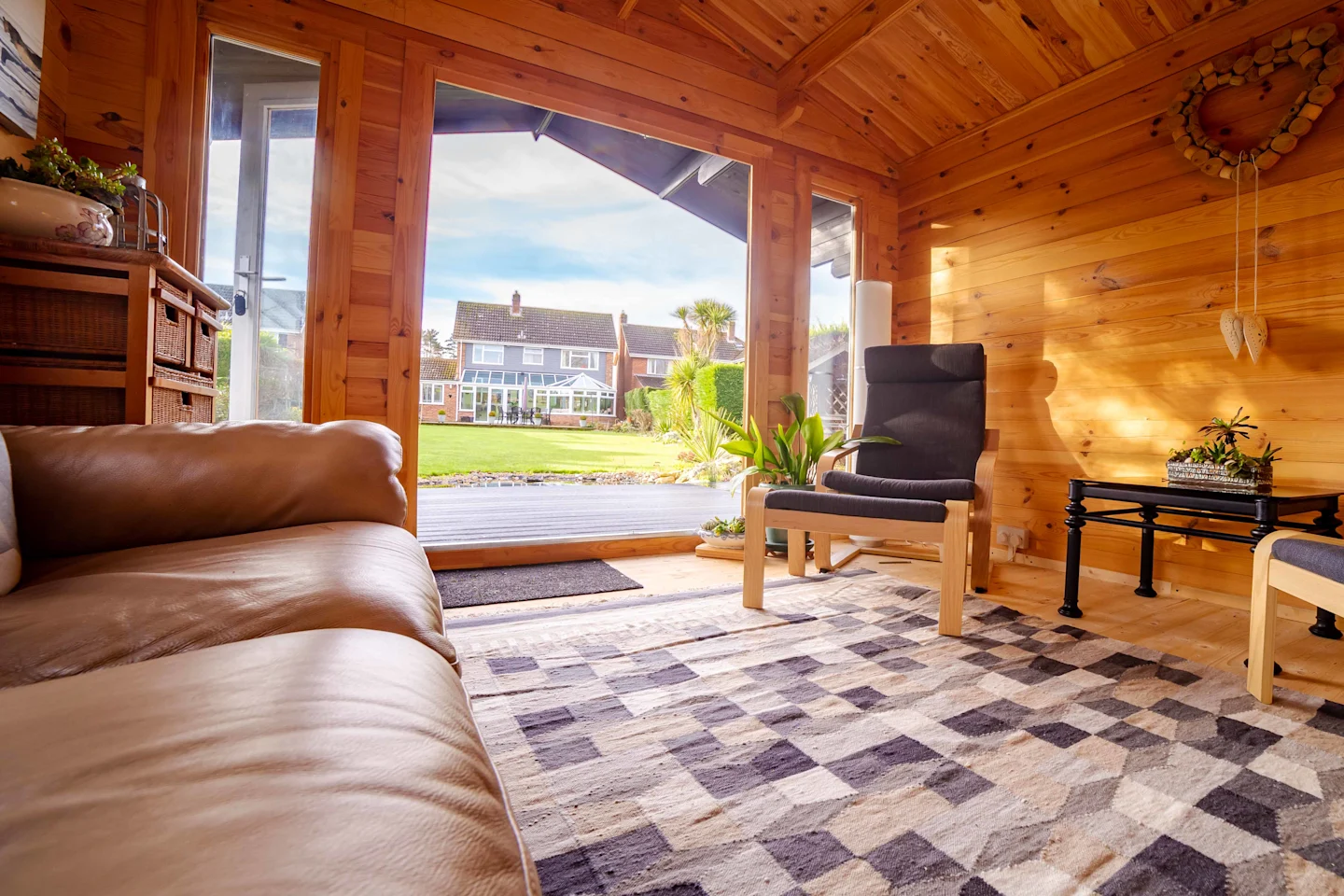 Summerhouse-Inspiration