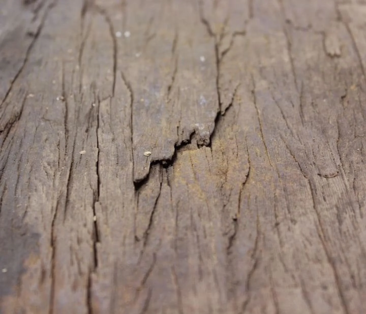 scheepsdek detail