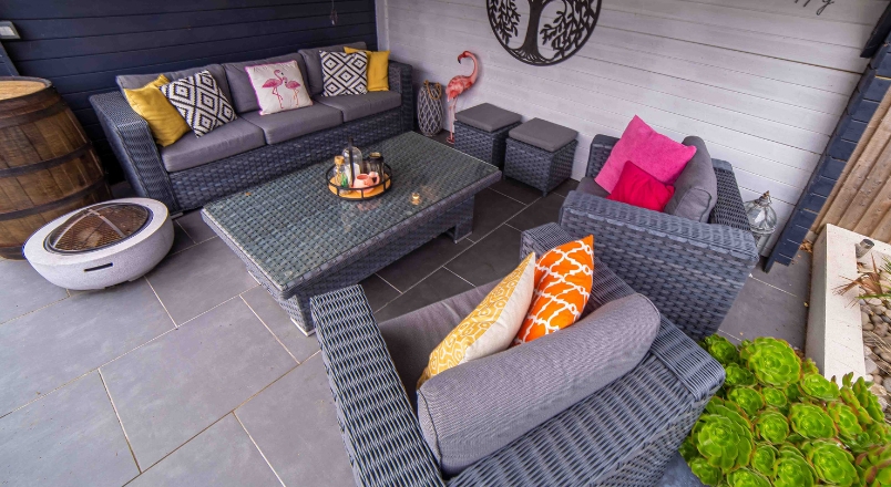 Summerhouse SIDE 2