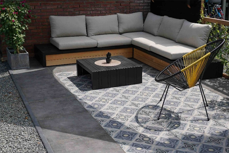 Cera3line - Gardenlux