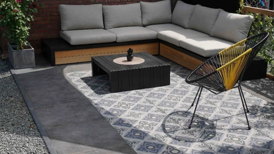 Cera3line - Gardenlux