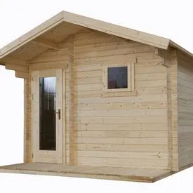 sauna interflex