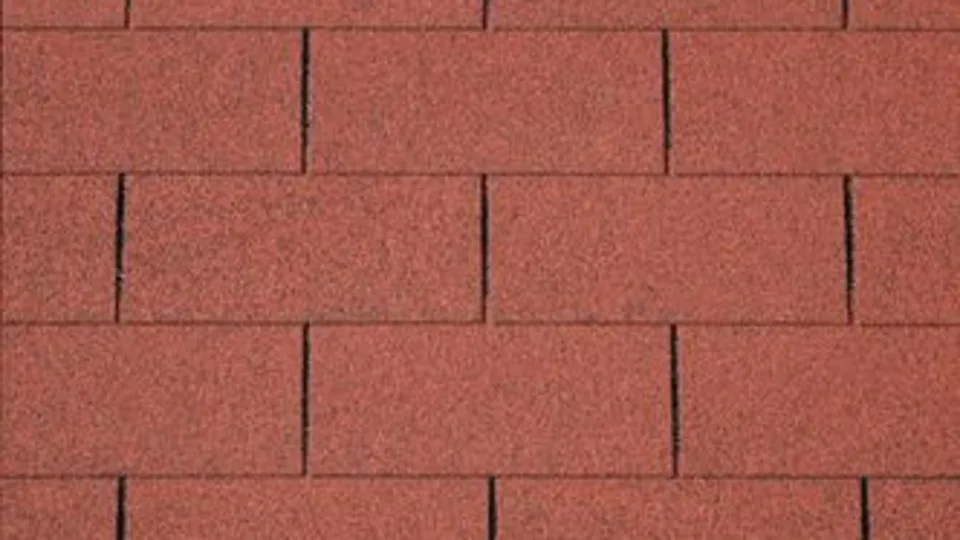 Dakbedekking tuinhuis