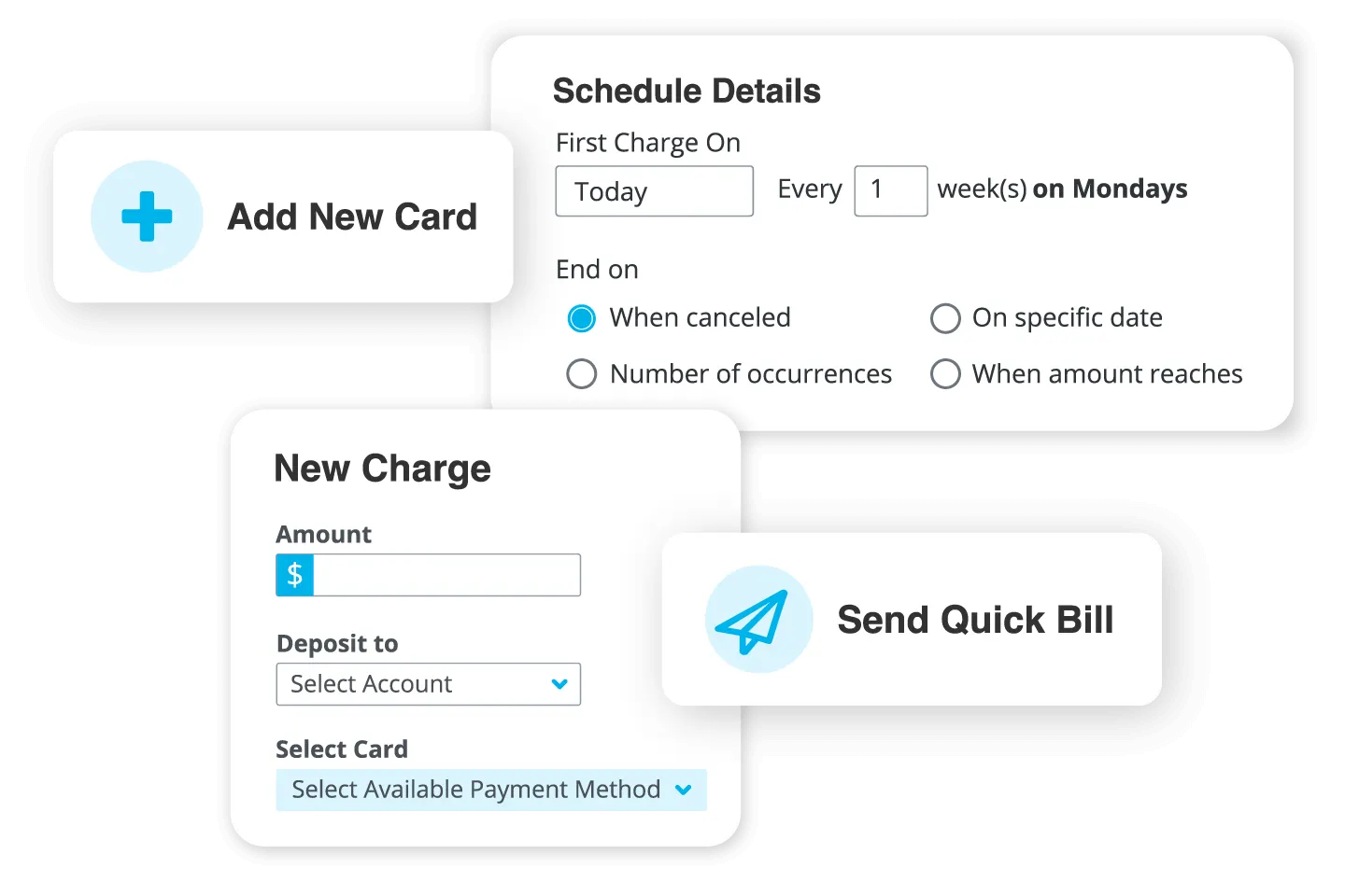 LawPay credit card processing for law firms