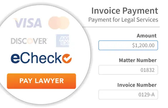 eCheck Payments 