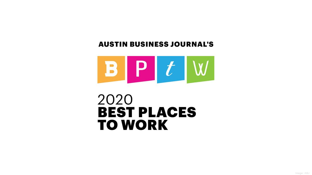 Best places to work from near Austin