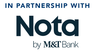 Nota by M&T Bank