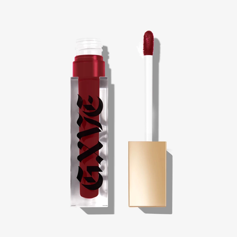 Hermès' First Makeup Product Is a Very Fancy Lipstick