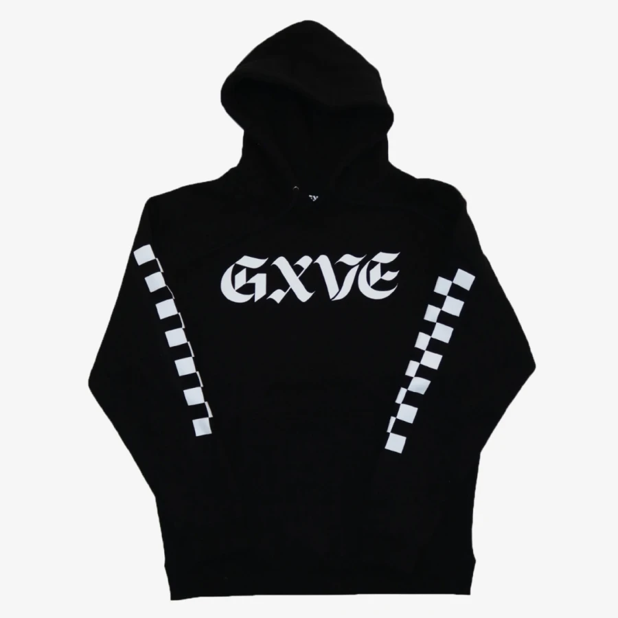 GXVE Sweatshirt Black